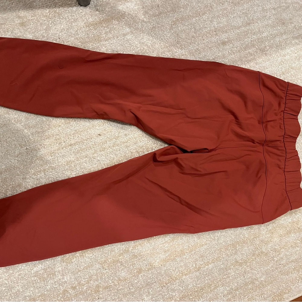 Lululemon Joggers